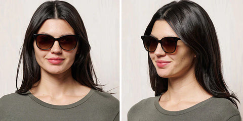 Polarized Lenses vs Non-Polarized