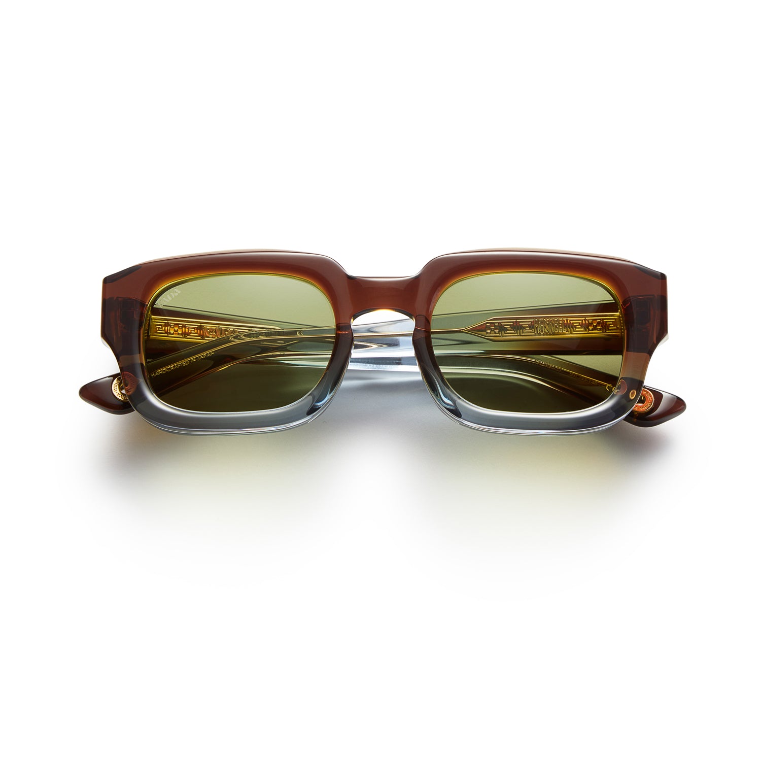 Haskell Faces Óptica