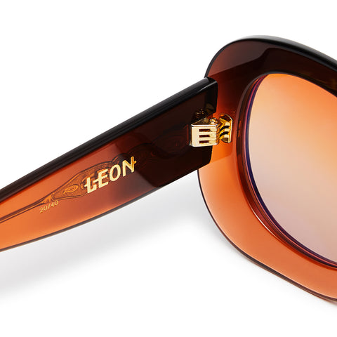 Leon Sun